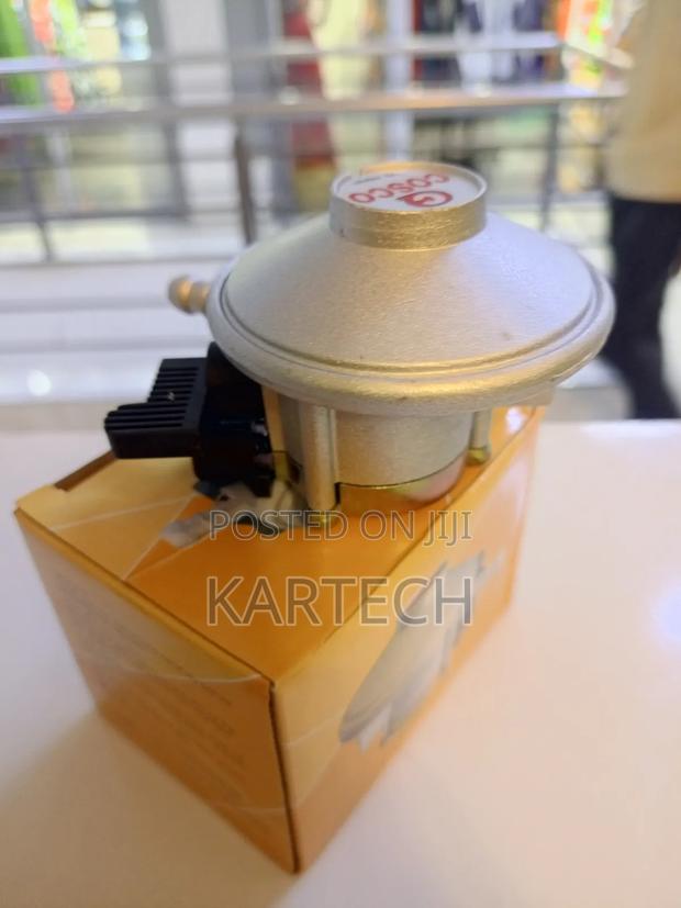 Cosco 13kg Gas Regulator