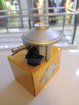 Original Cosco Gas Regulator for 13kg Cylinders