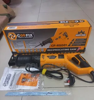 Coofix Reciprocating Saw /Saw