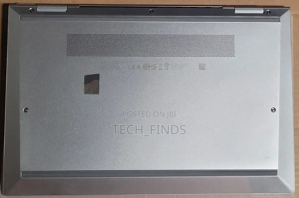Laptop HP EliteBook 830 G8 16GB Intel Core i7 SSD 512GB