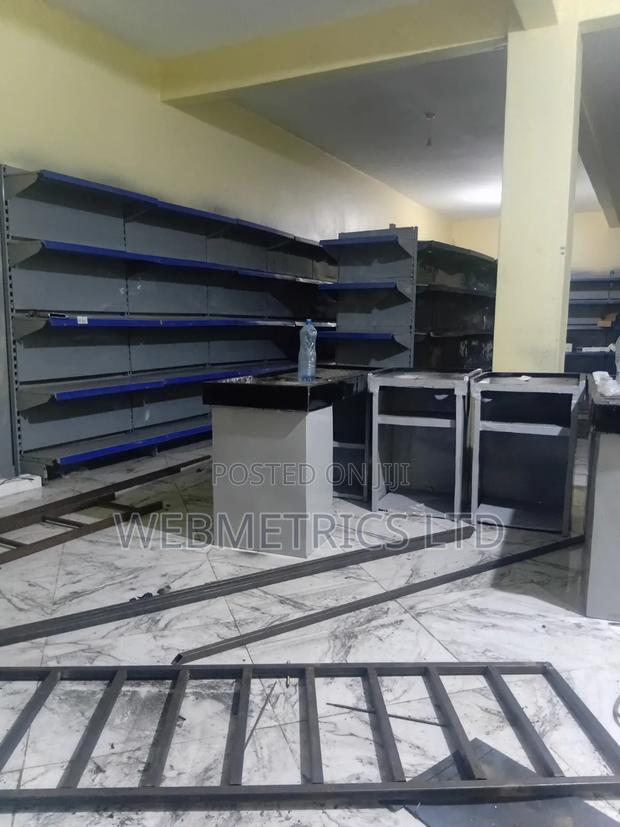 Supermarket Shelves - thumbnail 2