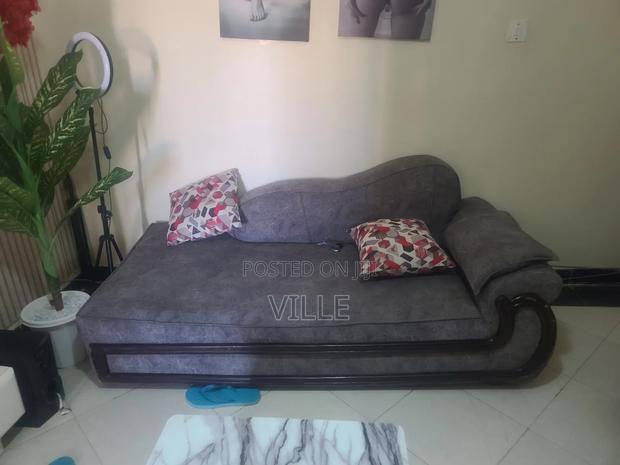 3 Seater Sofa Bed