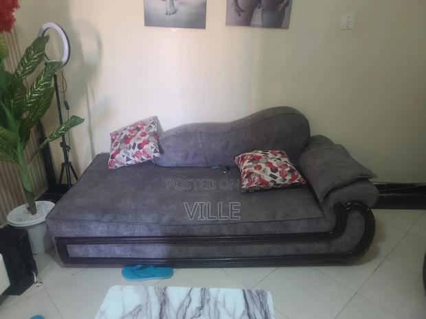3 Seater Sofa Bed - thumbnail 2