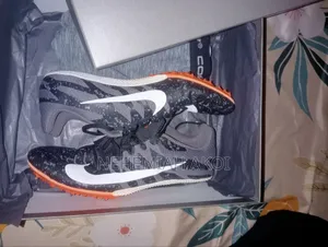 Spike Shoes