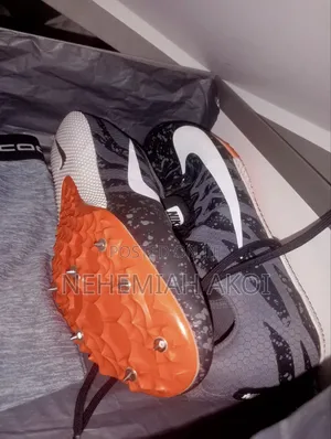 Spike Shoes