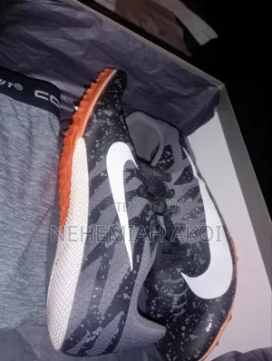 Spike Shoes