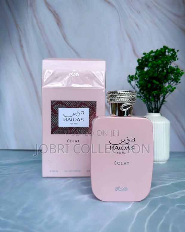 Rasasi Hawas Eclat Perfume/Fragrance Available