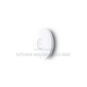 TP-Link Tl-Eap653 Ur Ax3000 Ceiling Mount Wi-Fi 6 Access Point –