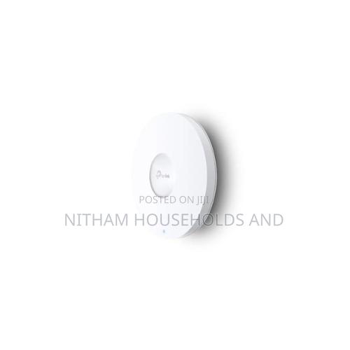 TP-Link Tl-Eap653 Ur Ax3000 Ceiling Mount Wi-Fi 6 Access Point –