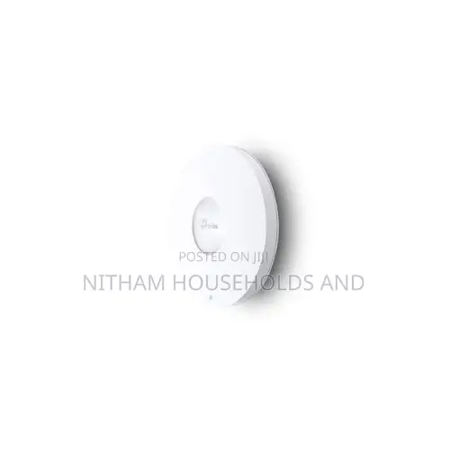 TP-Link Tl-Eap653 Ur Ax3000 Ceiling Mount Wi-Fi 6 Access Point –
