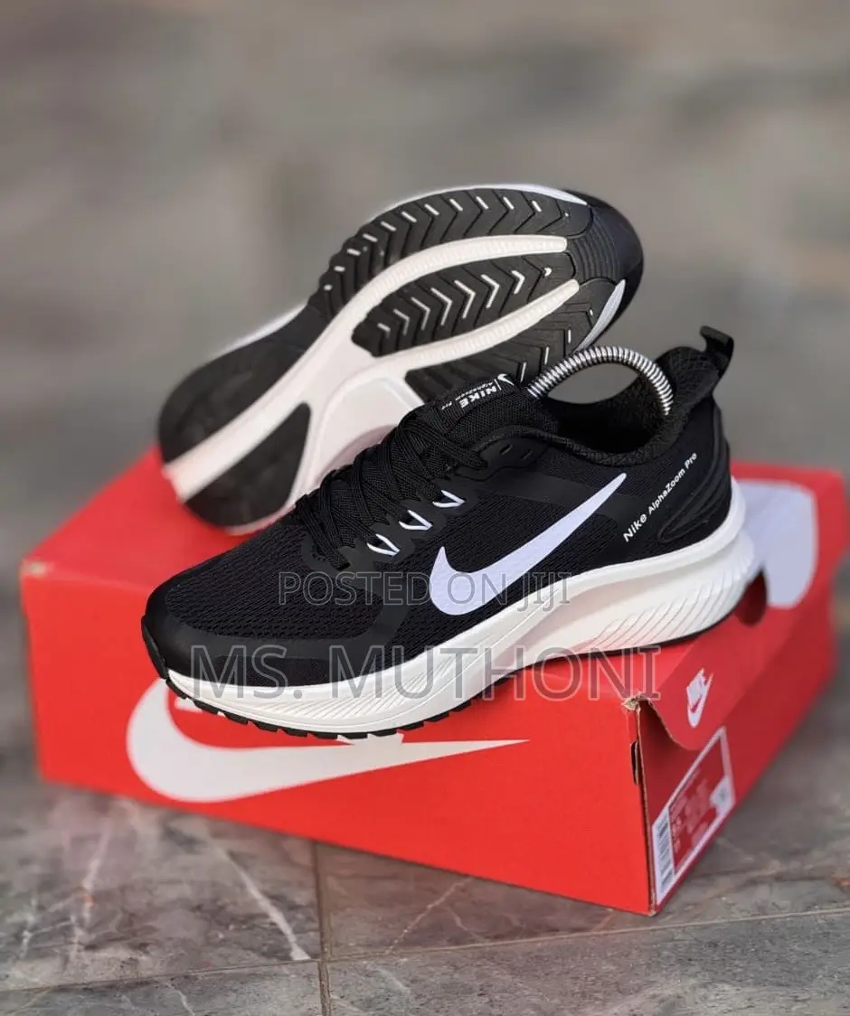 Brand New High Quality Nike Trainers Size 40-45