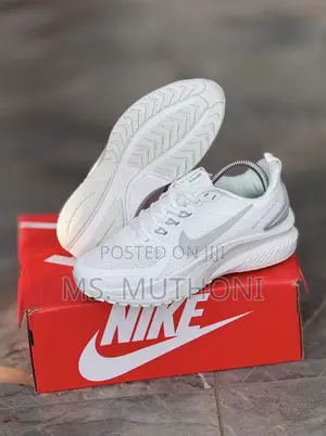 Brand New High Quality Nike Trainers Size 40-45