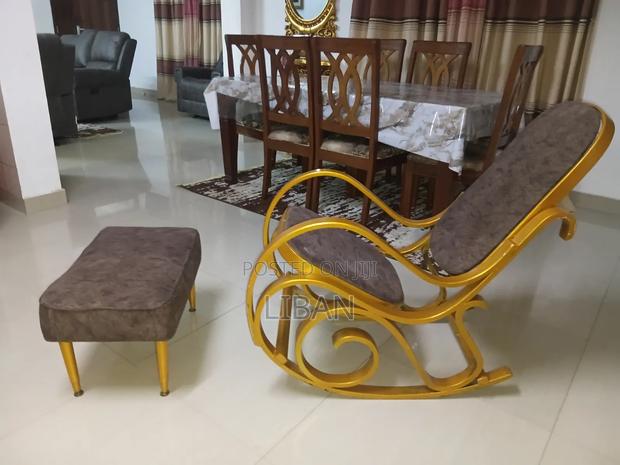 Rocking Chair - thumbnail 4