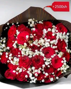 Flower Bouquet