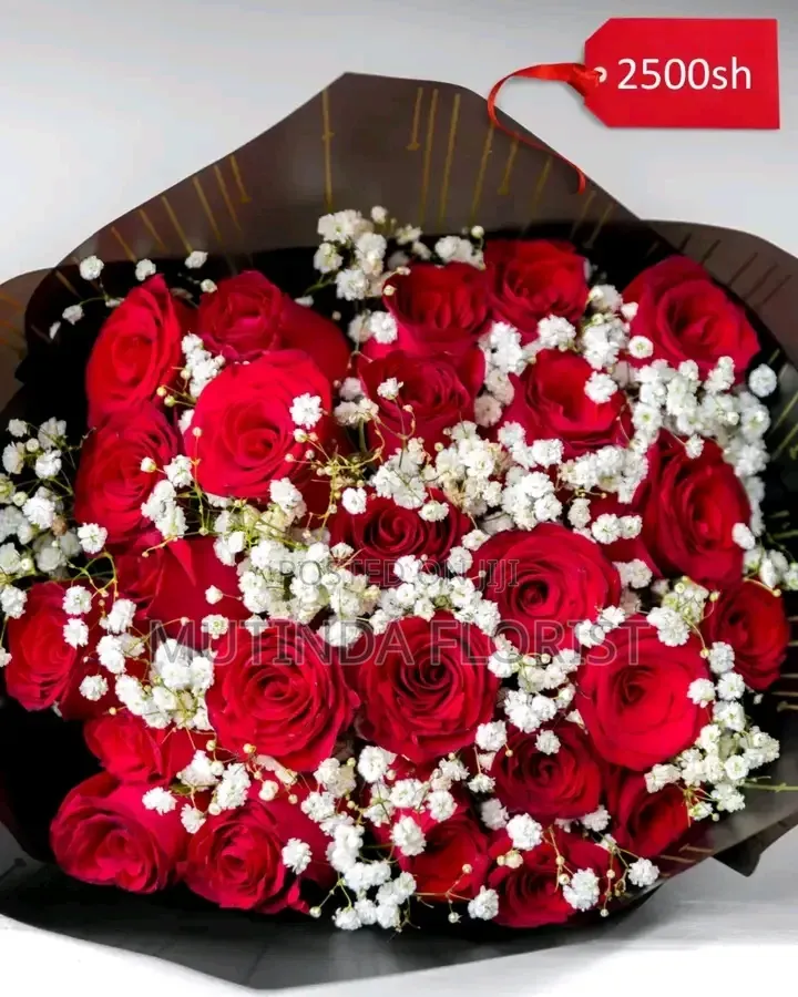 Flower Bouquet