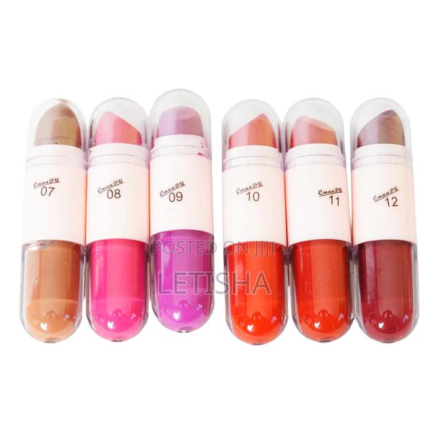 Lipstick and Lipgloss Combined 2 in 1 - thumbnail 5