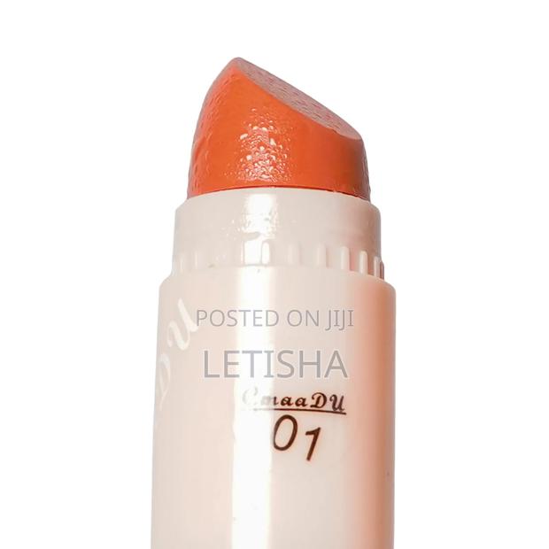 Lipstick and Lipgloss Combined 2 in 1 - thumbnail 6