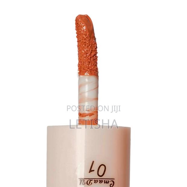 Lipstick and Lipgloss Combined 2 in 1 - thumbnail 7