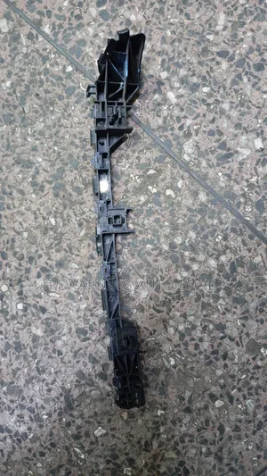 Honda Fit 2014 Rear Bumper Blacket