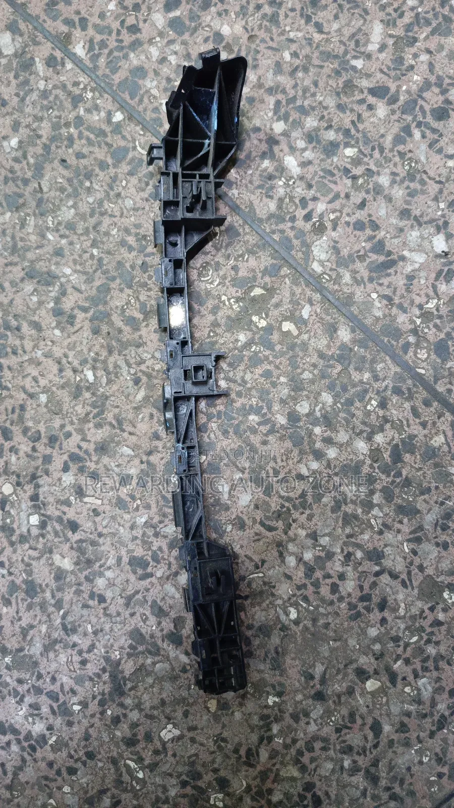 Honda Fit 2014 Rear Bumper Blacket