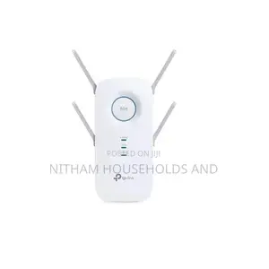TP-Link Tl-Re650 Ac2600 Wi-Fi Range Extender