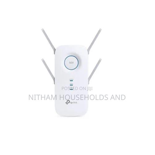 TP-Link Tl-Re650 Ac2600 Wi-Fi Range Extender