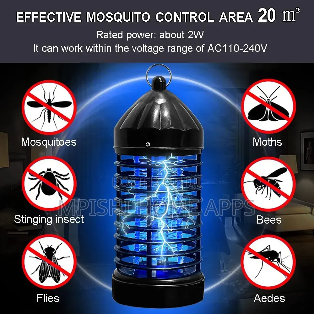 Electric Insect Killer