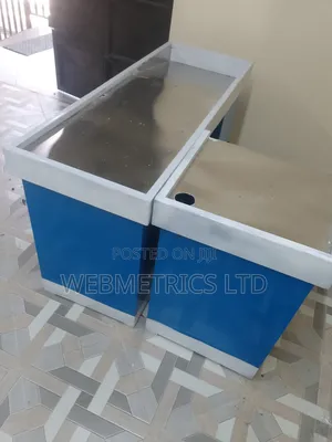 Till/Check Out Counter