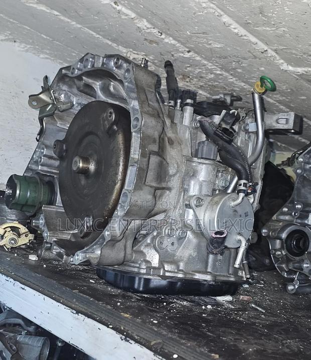 1kr Toyota Passo New Model Gearboxes