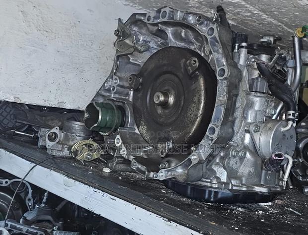 1kr Toyota Passo New Model Gearboxes - thumbnail 2