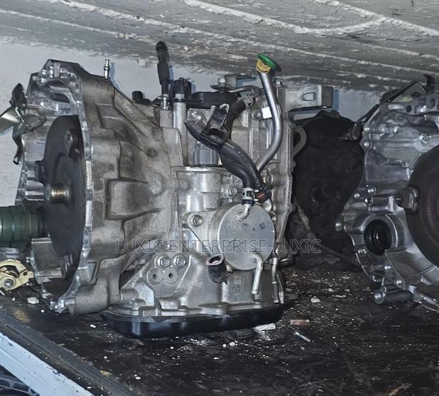 1kr Toyota Passo New Model Gearboxes - thumbnail 3