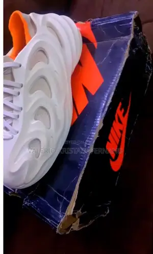 Nike Designers
