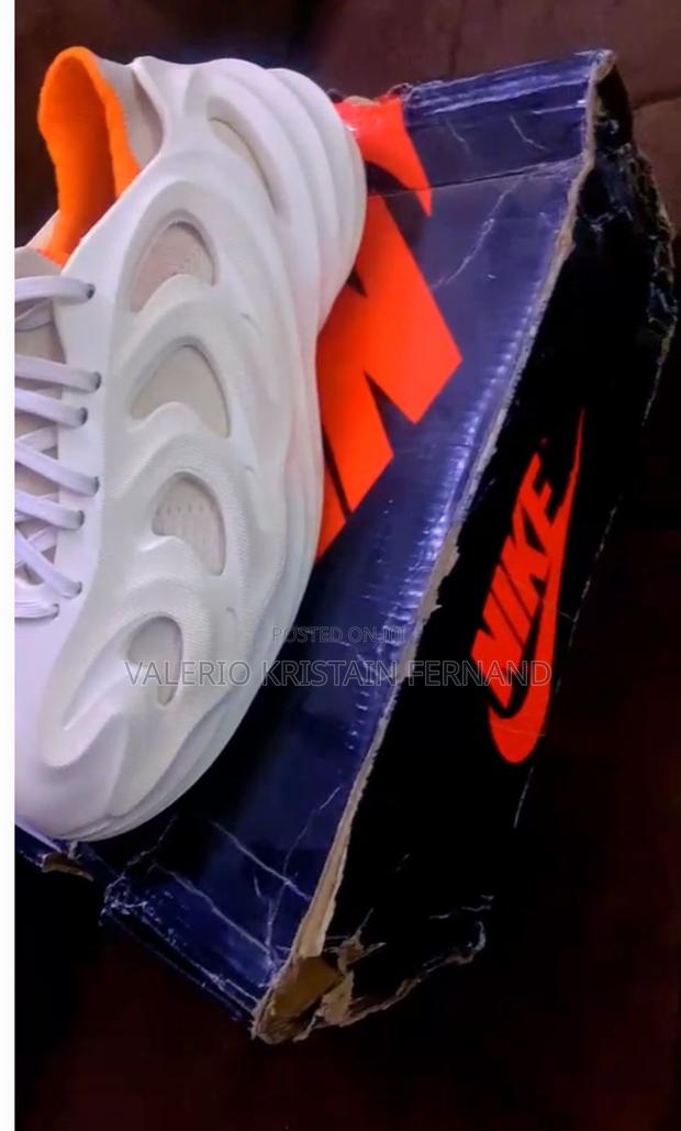 Nike Designers