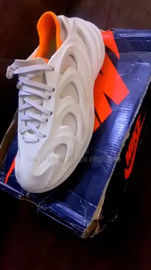 Nike Designers
