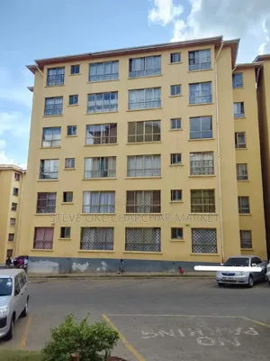 3bdrm Apartment in Greatwall Gardens, Lukenya for sale