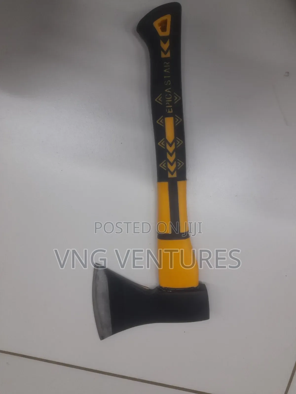 Mini Axe 600g