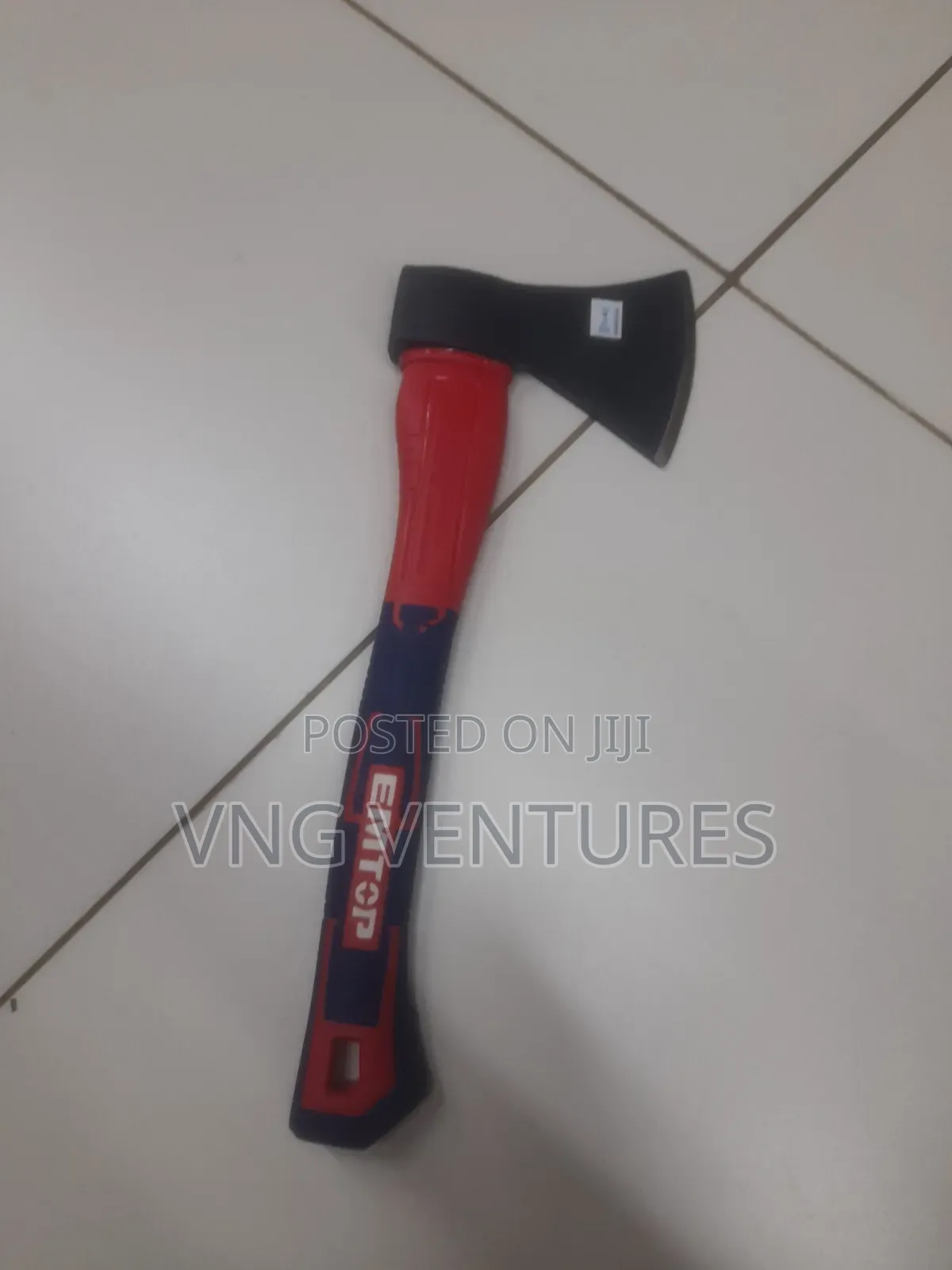 Mini Axe 600g