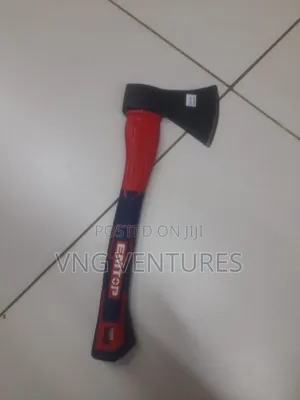 Mini Axe 600g