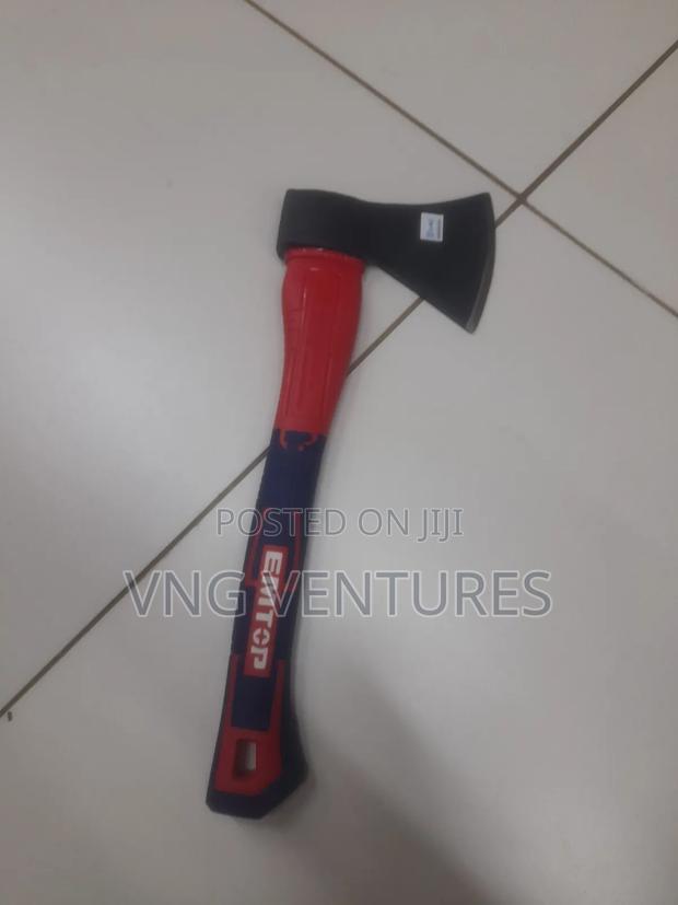 Mini Axe 600g - thumbnail 2