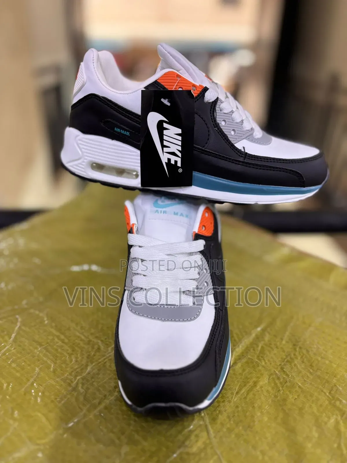 Kids Airmax 90