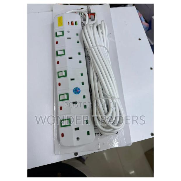 High Astra Model Ha_605u 5m Extension
