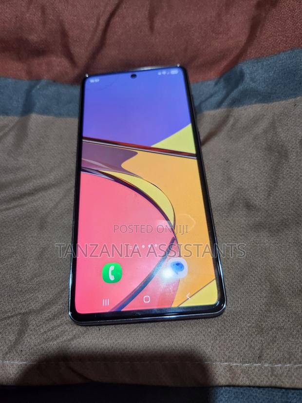 Samsung Galaxy A73 5G 256 GB Gray