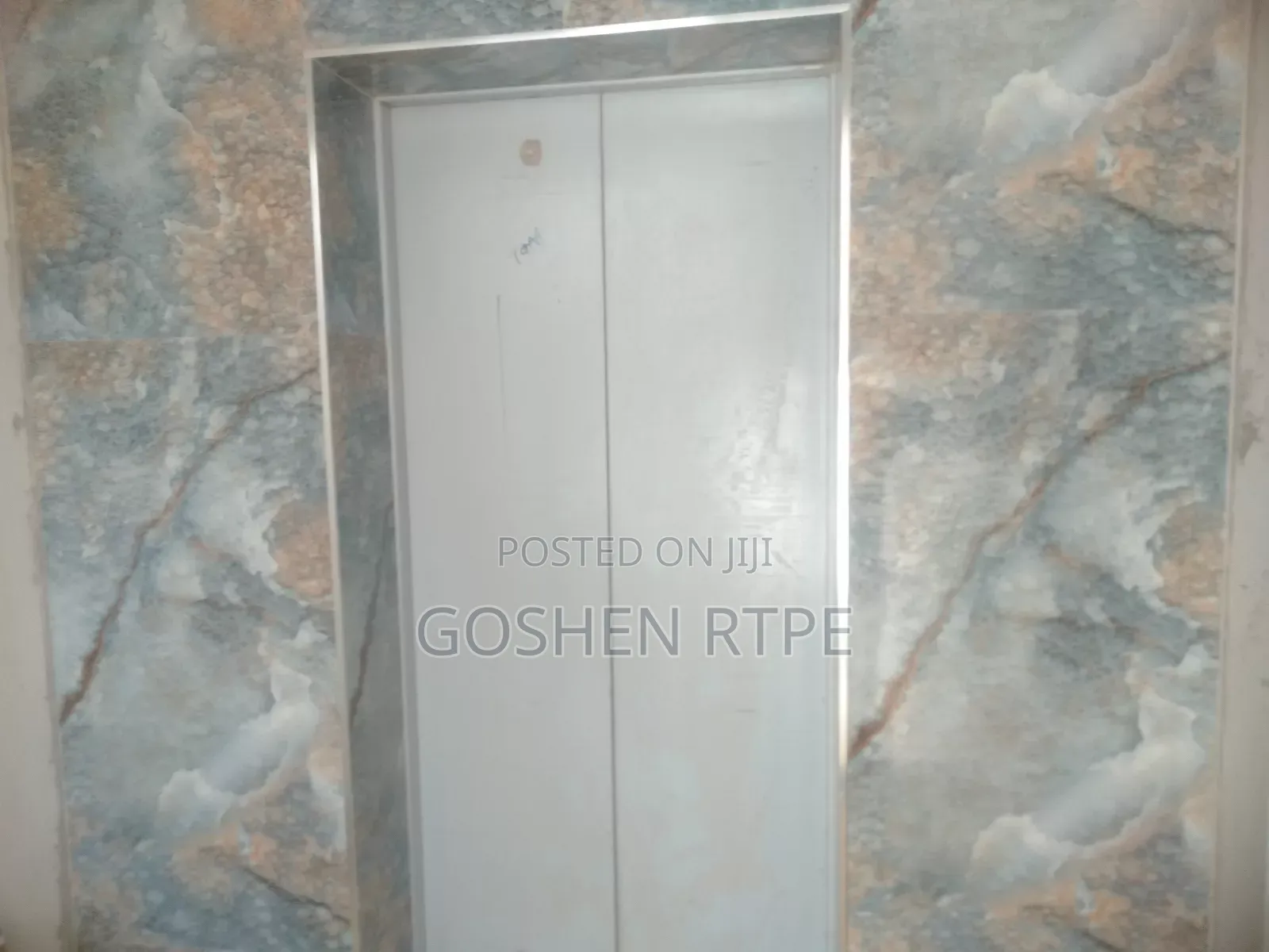 2bdrm Apartment in Sparki for rent