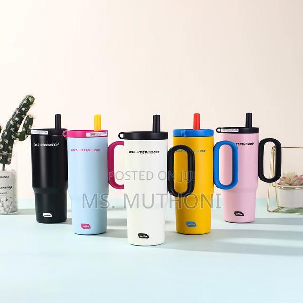 700 Ml Stainless Steel Insulated Vacuum Flask