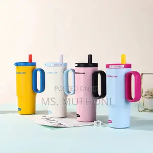 700 Ml Stainless Steel Insulated Vacuum Flask