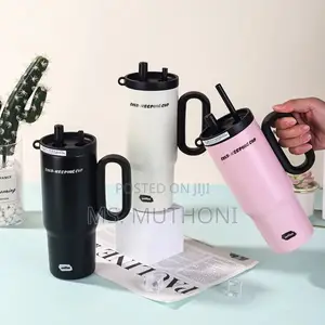 700 Ml Stainless Steel Insulated Vacuum Flask