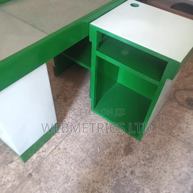 Supermarket Cash Desk - thumbnail 3