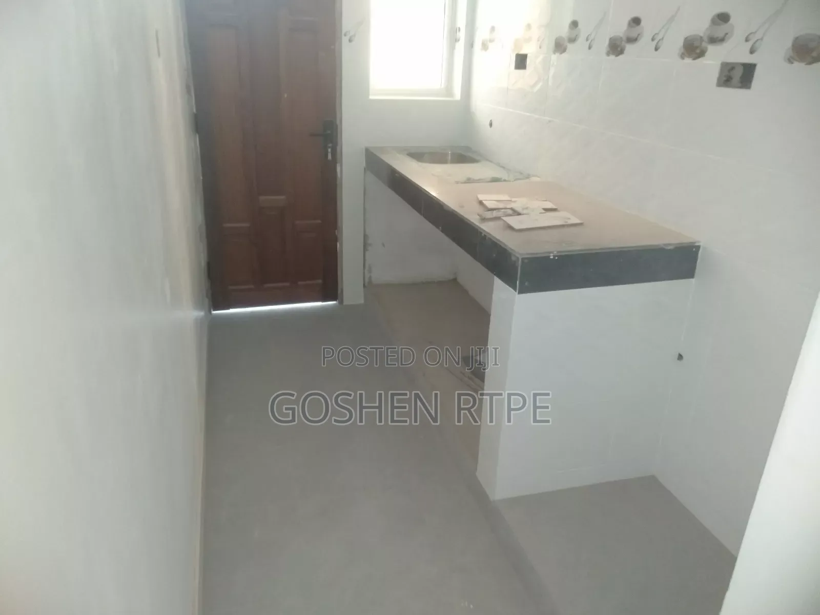 2bdrm Apartment in Sparki for rent