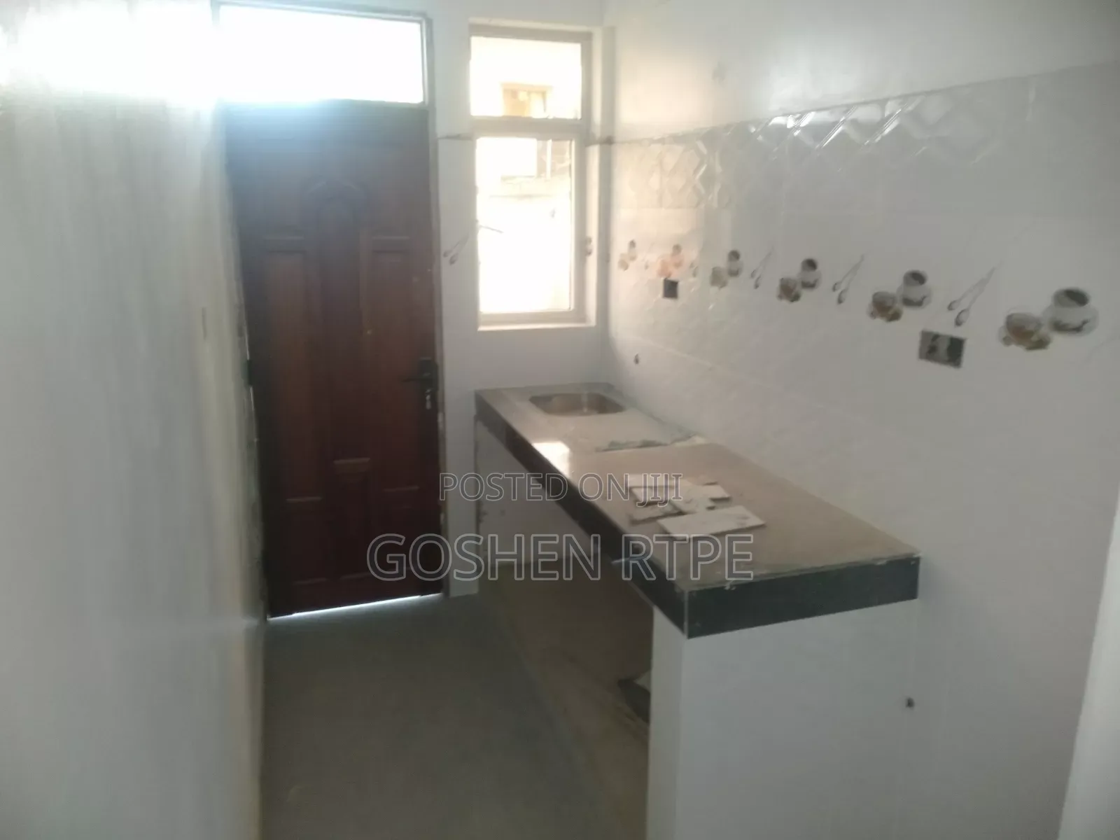 2bdrm Apartment in Sparki for rent