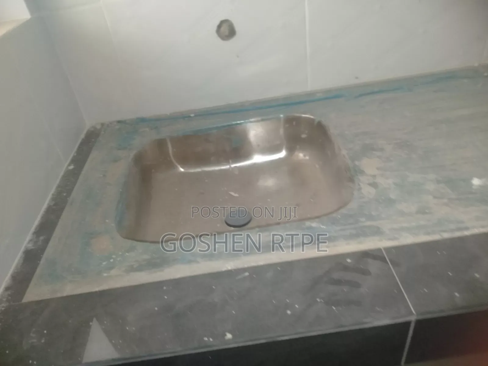2bdrm Apartment in Sparki for rent